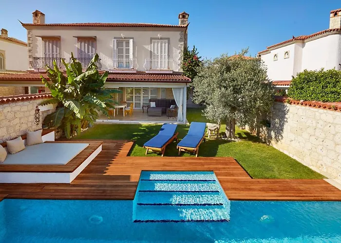 Alakapi Hotel & Villas