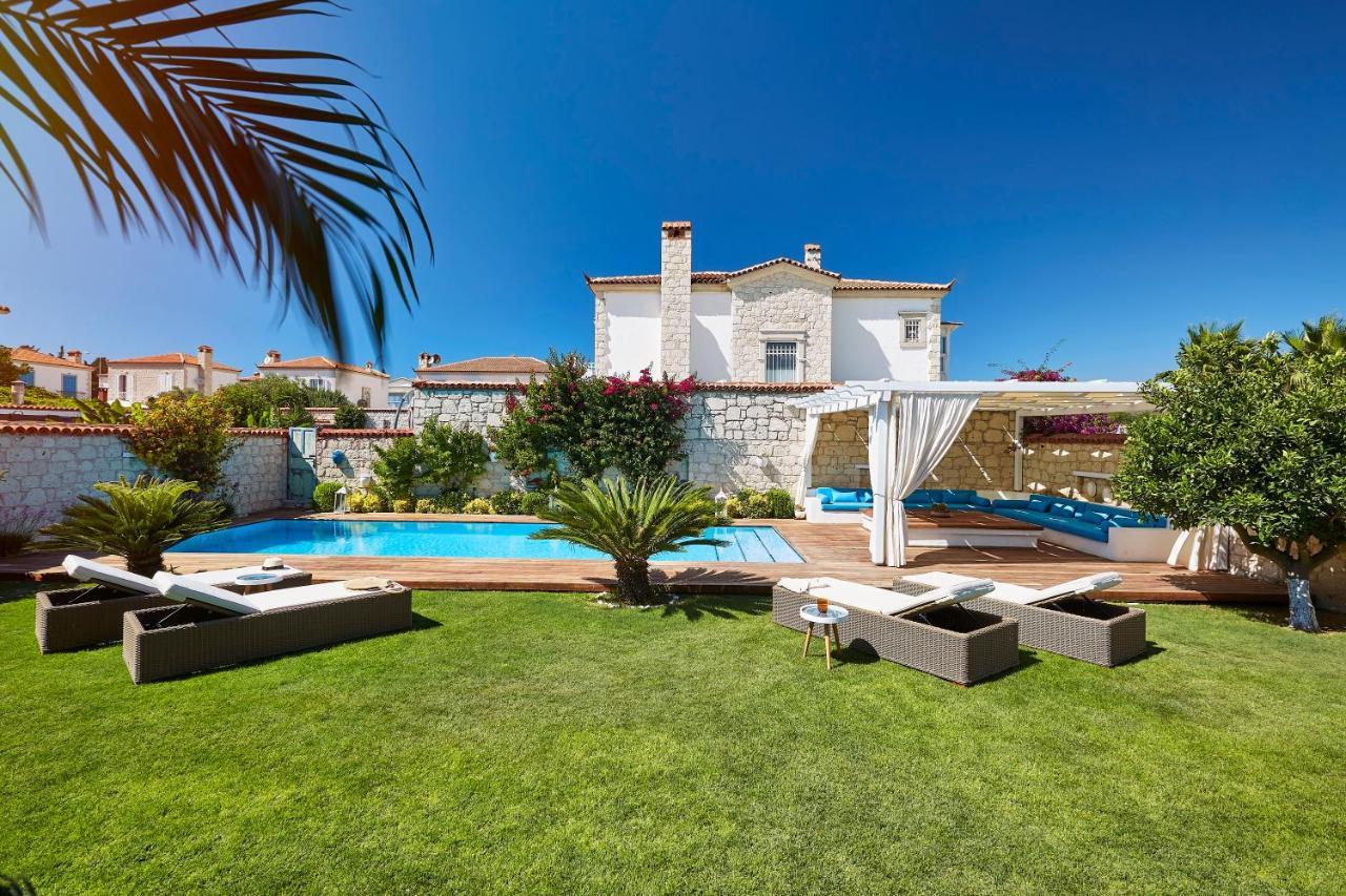 Alakapi & Villa Alacati