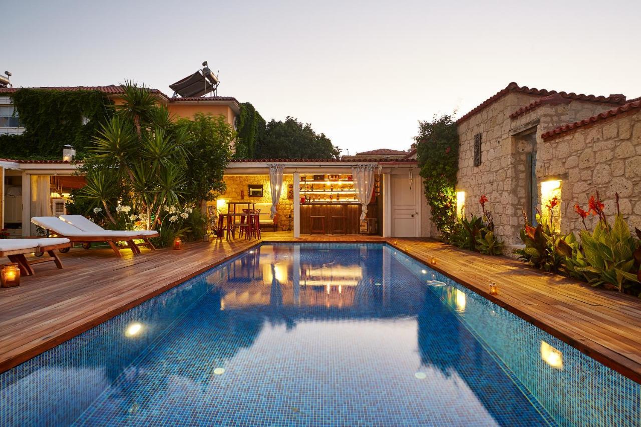 Villa Alakapi & Alacati