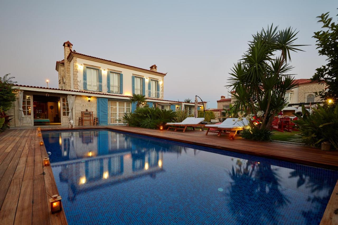 Alakapi & Villa